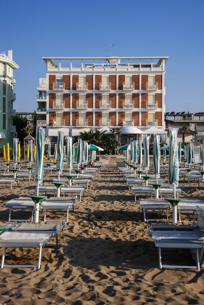 Hotel Ariston 42/50