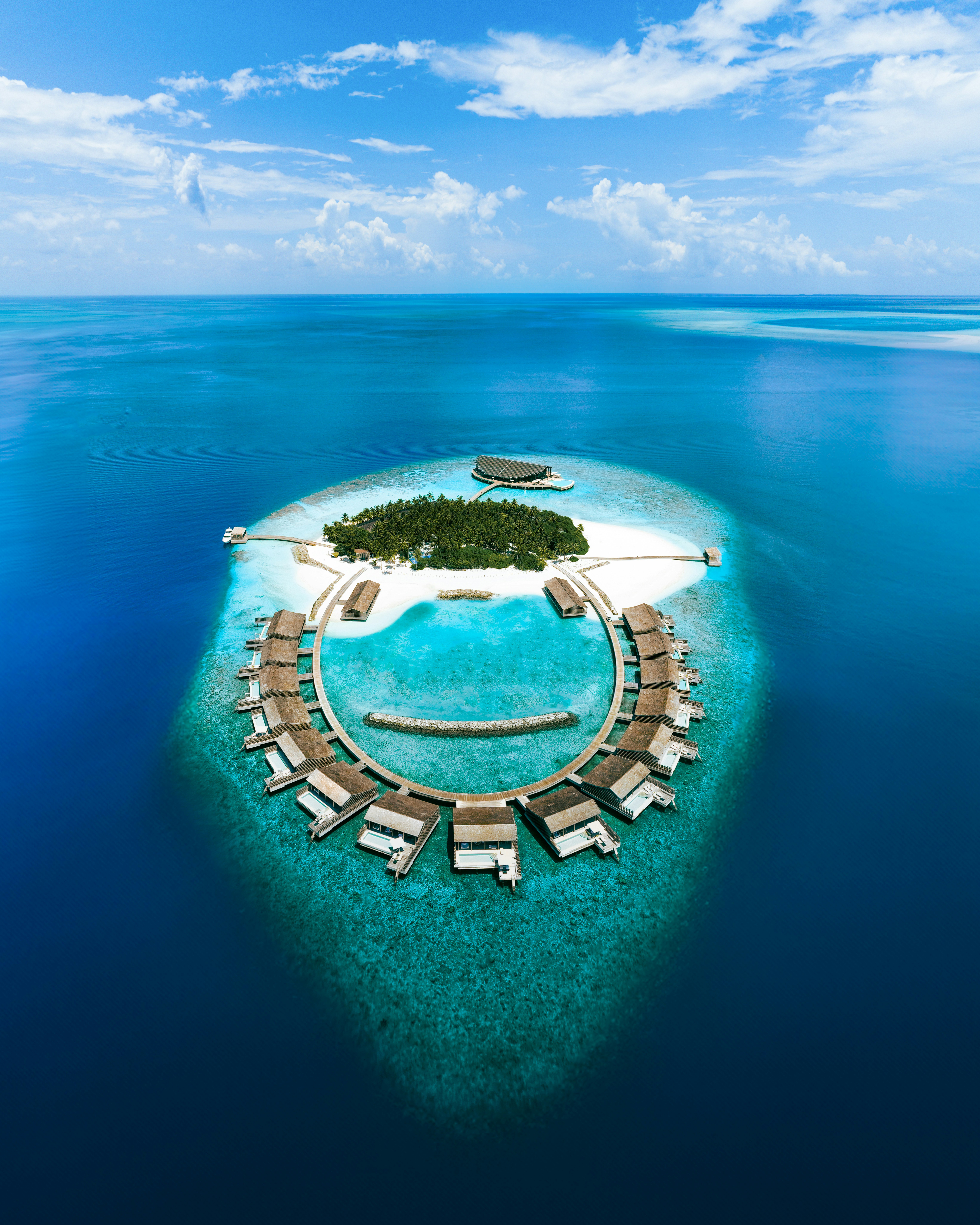 Kudadoo Maldives Private Island 38/45