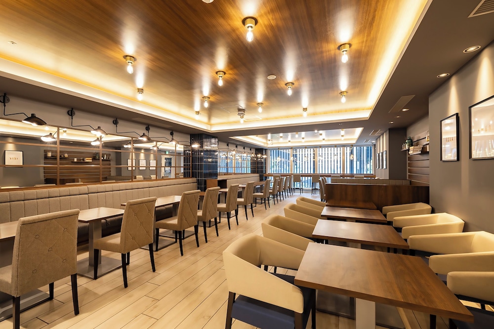 Travelodge Sapporo Susukino 49/61