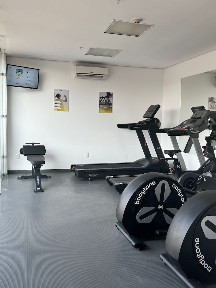 Hotel VM Express Queretaro 36/47