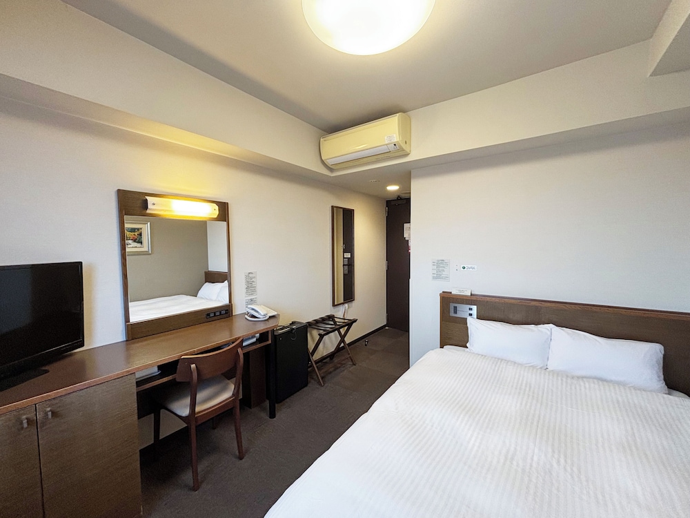 Route Inn Grantia Himi Wakuranoyado 6/35