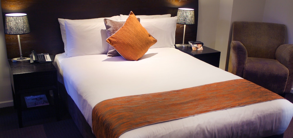 Hotel Grand Chancellor Melbourne 15/59