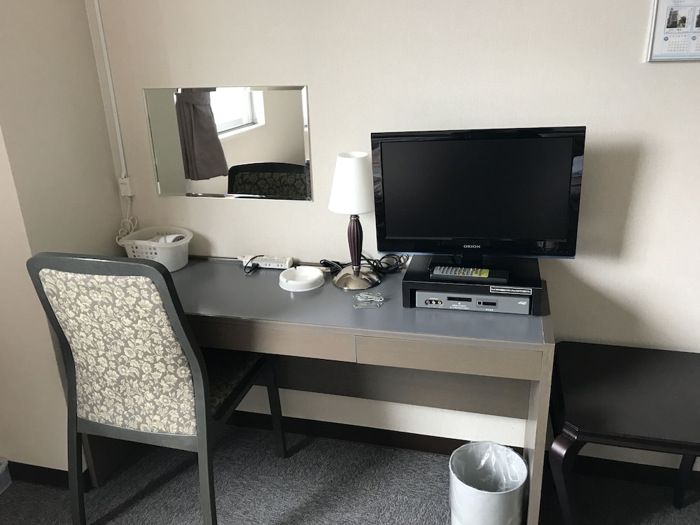 Hotel Heart Inn 48/54