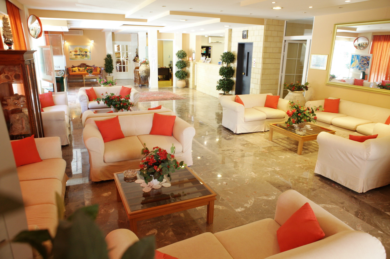 Ionian Sea Hotel, Villas & Aquapark 35/58