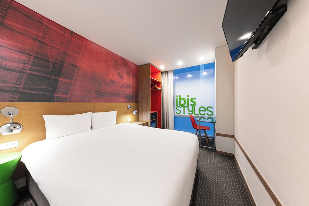 Ibis Styles Ambassador Seoul Myeongdong 19/59