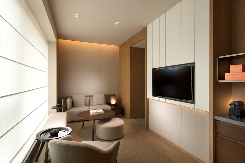 Joyze Hotel Xiamen Curio Collection By Hilton 22/38