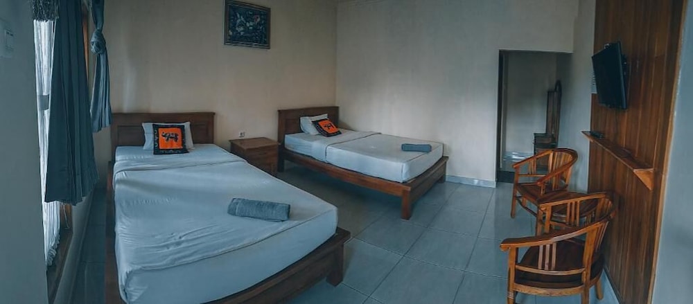Segara Hotel And Restaurant 5/34