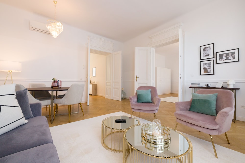 Rafael Kaiser Premium Apartments 24/50