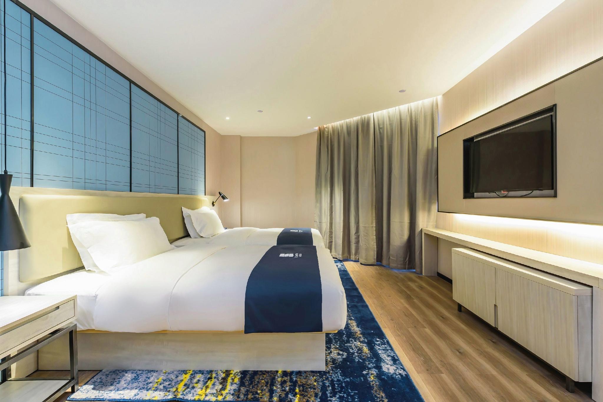 Echarm Hotel (Pingnan Central Square) 17/38