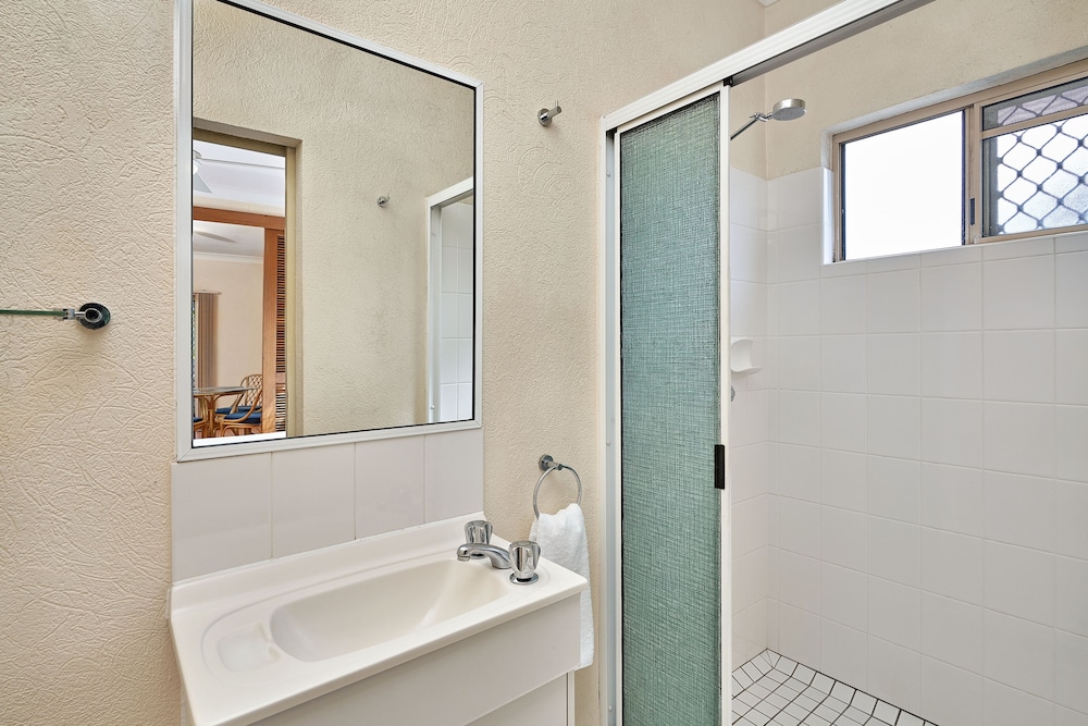 Royal Palm Villas Cairns 25/29