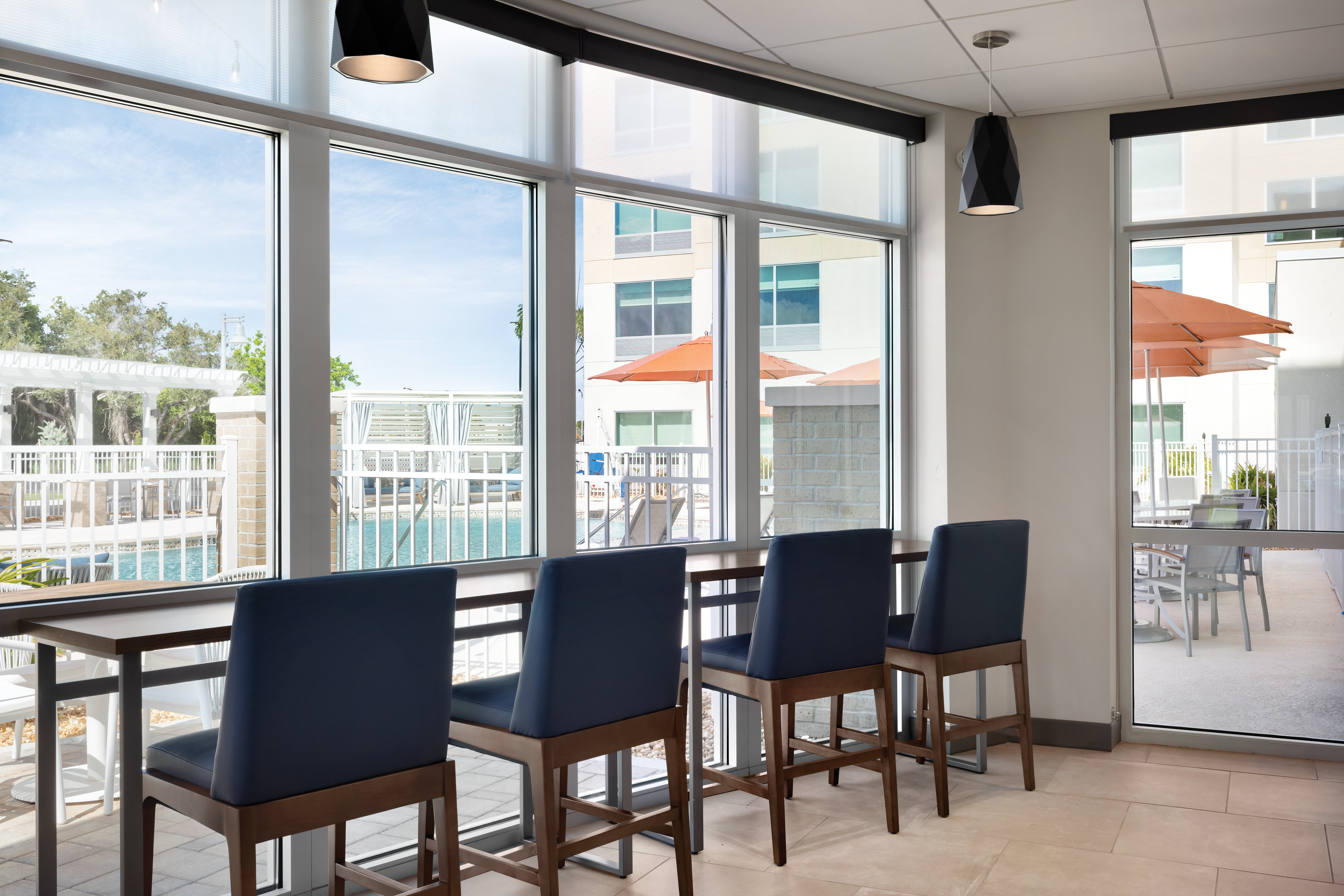 Holiday Inn Express Cape Canaveral 40/60