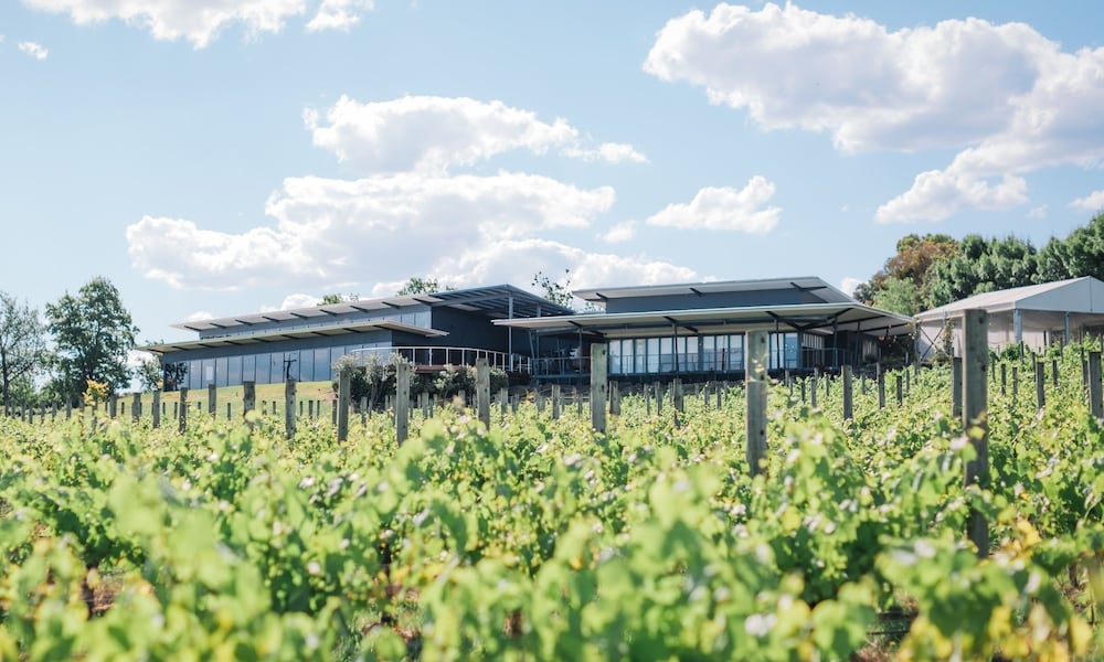 Balgownie Estate Vineyard Resort Spa 67/72