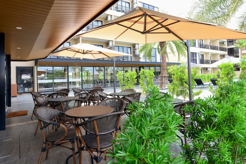 Grand BS Airport Hotel Suvarnabhumi 23/50