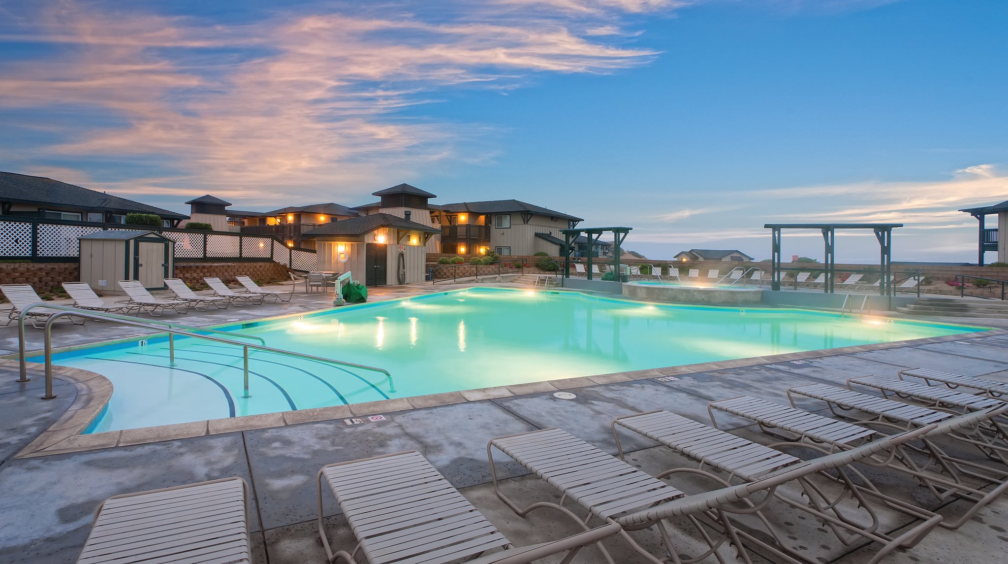 Worldmark Marina Dunes - Extra Holidays 33/34