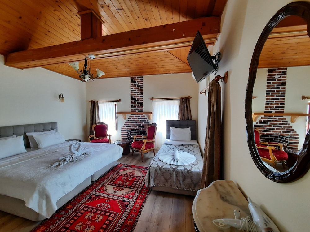 Ali Babas Guesthouse 8/42