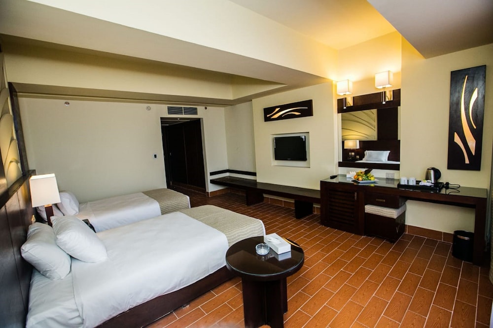 Bosque Hotel and Aqua Park 21/58