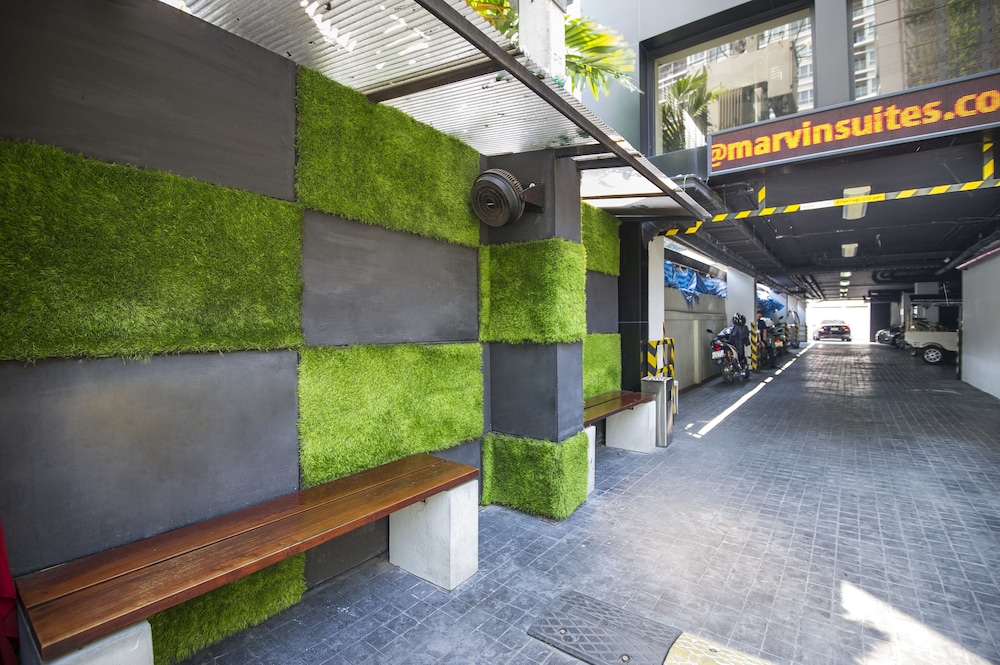 Marvin Suites 42/50