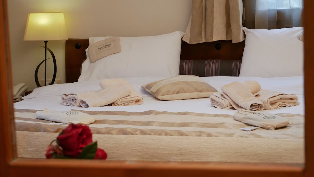 Hotel Rodovoli 20/50
