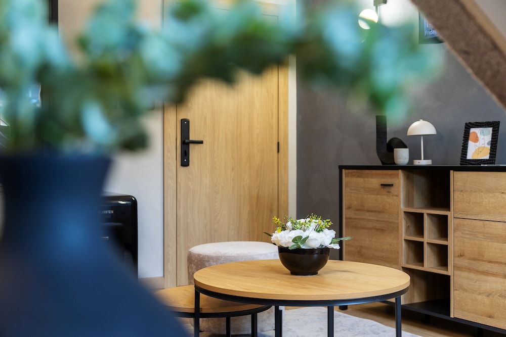 AMAR Design Hotel 51/56