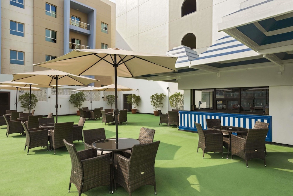 Ramada by Wyndham Bahrain 34/43