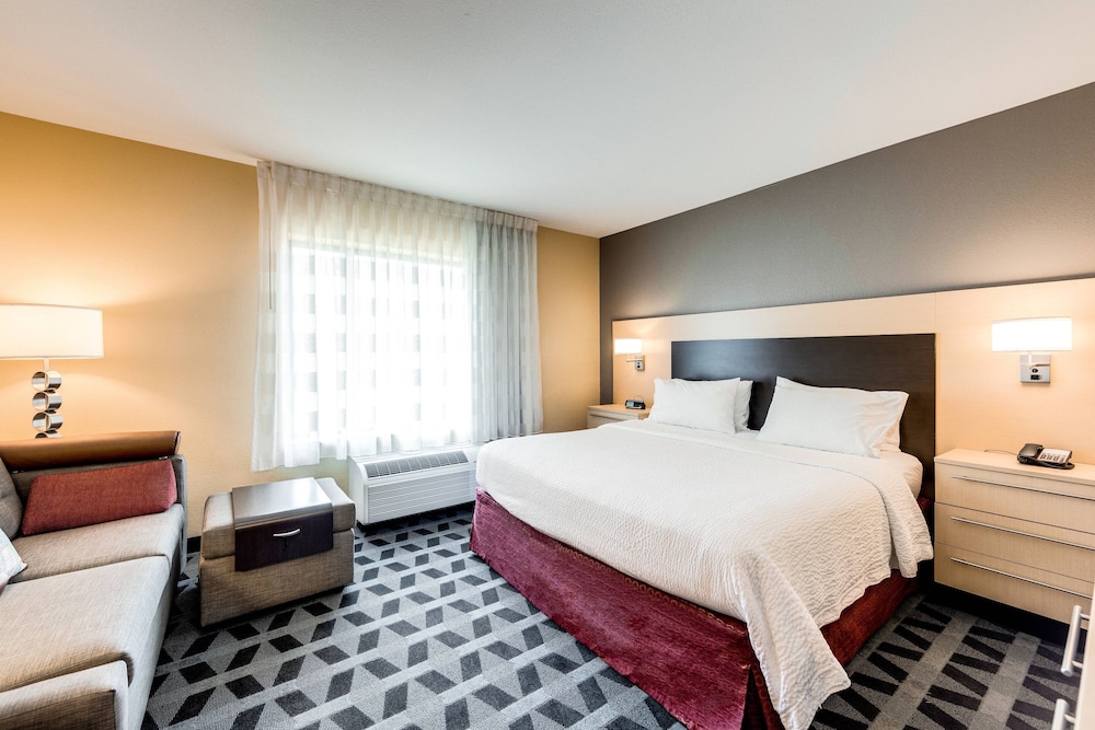 Towneplace Suites By Marriott Ann Arbor 13/51