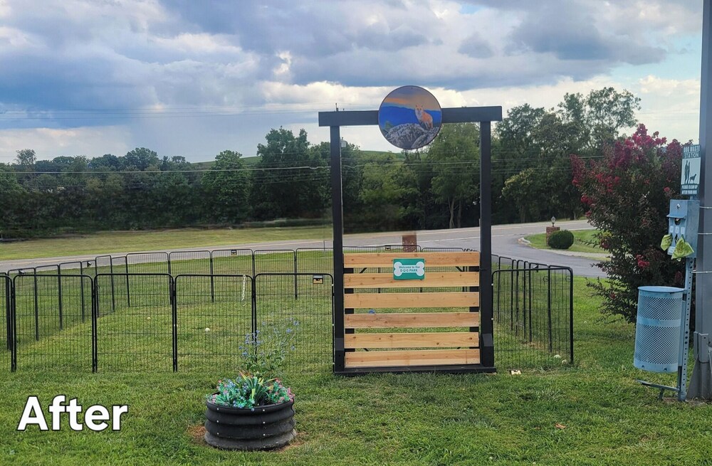Fox Mountain Inn 22/50