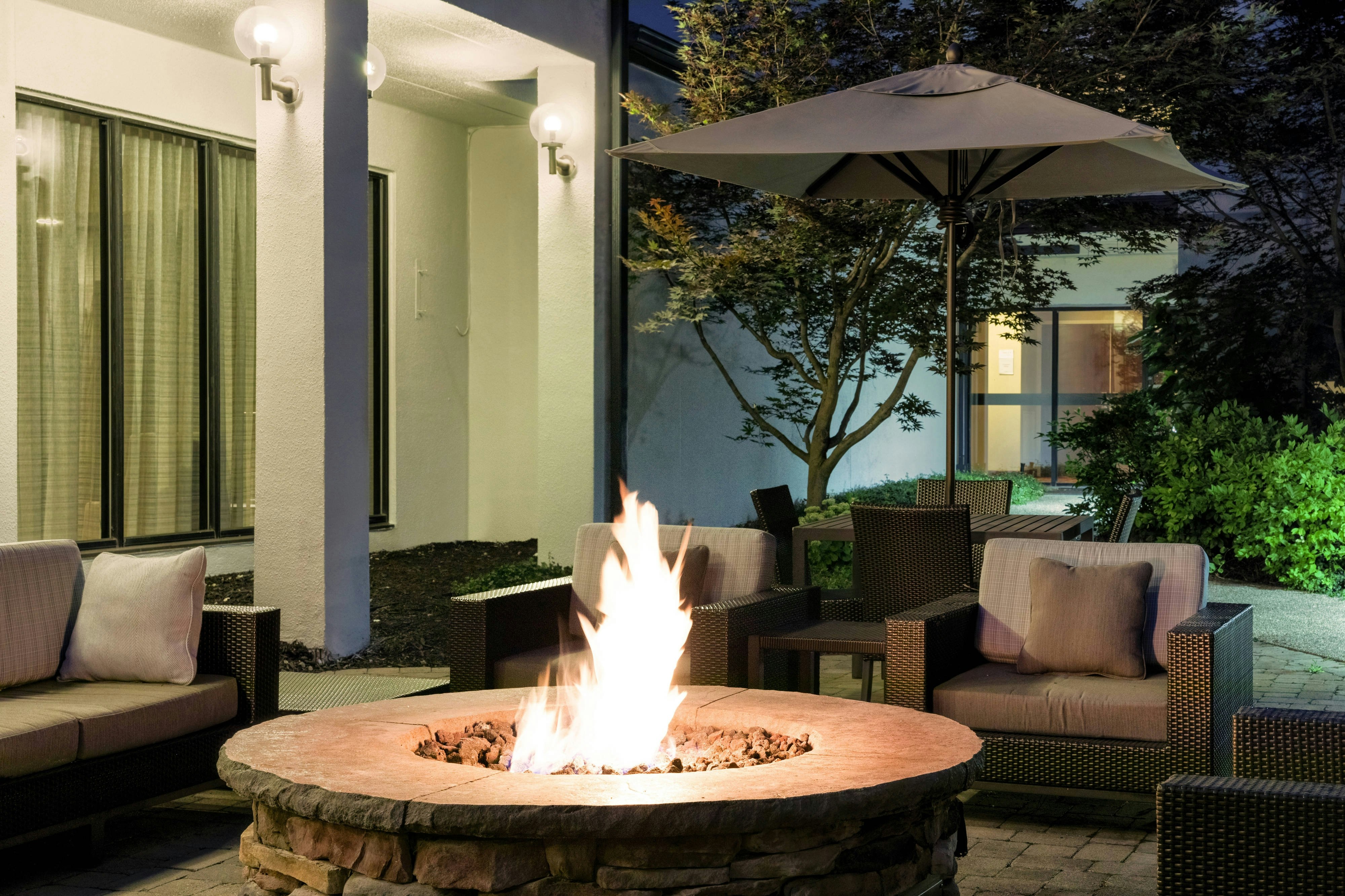 Courtyard Cincinnati Blue Ash 25/46