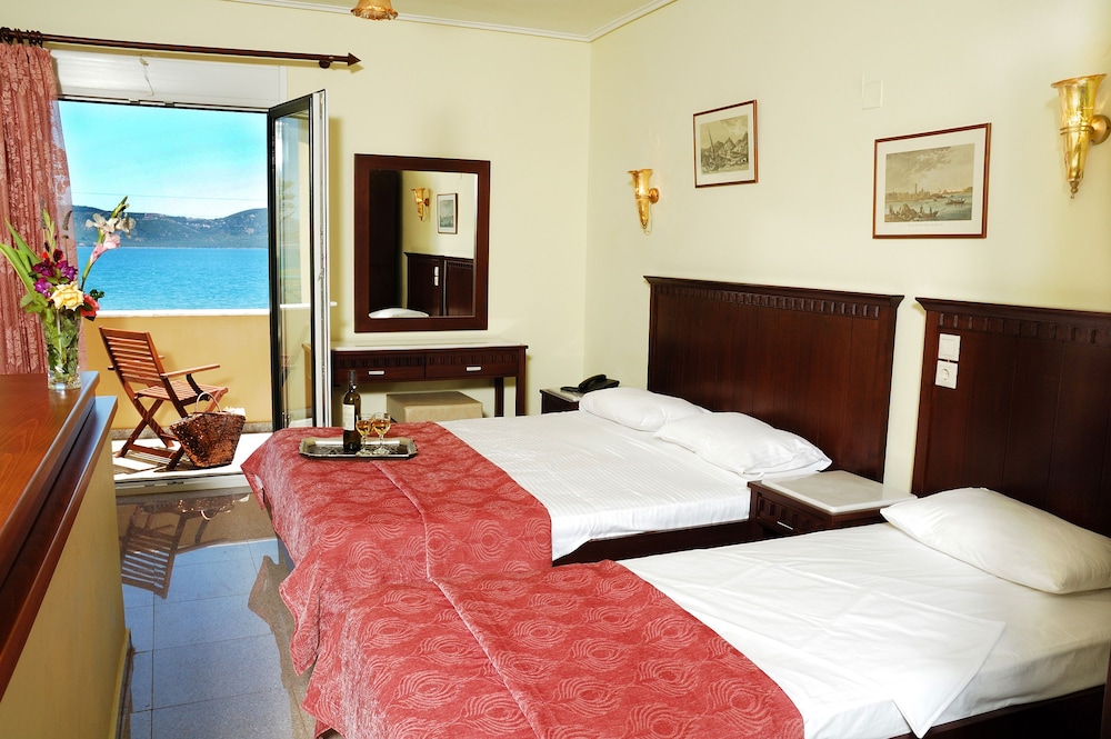 Ariadnes Holiday Accommodation I 11/50