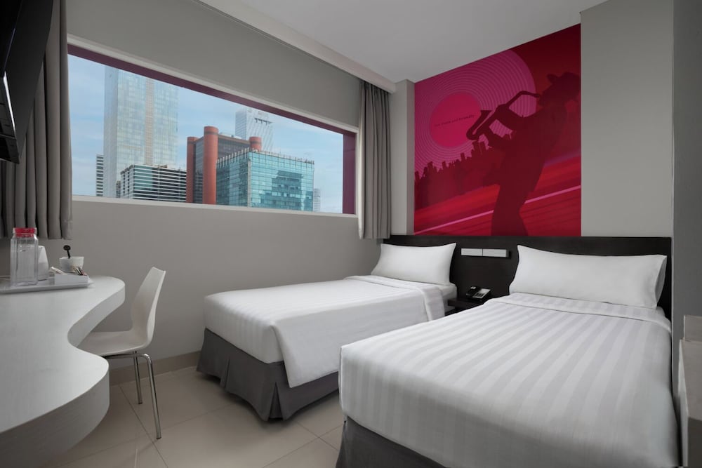 favehotel Gatot Subroto 21/45