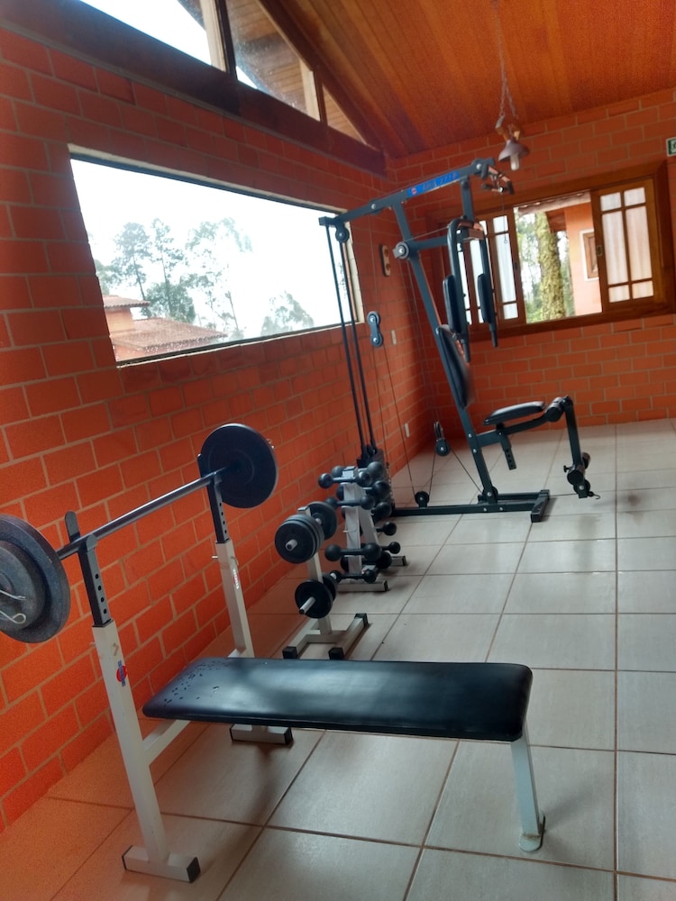 Pousada Cravo Canela 44/70