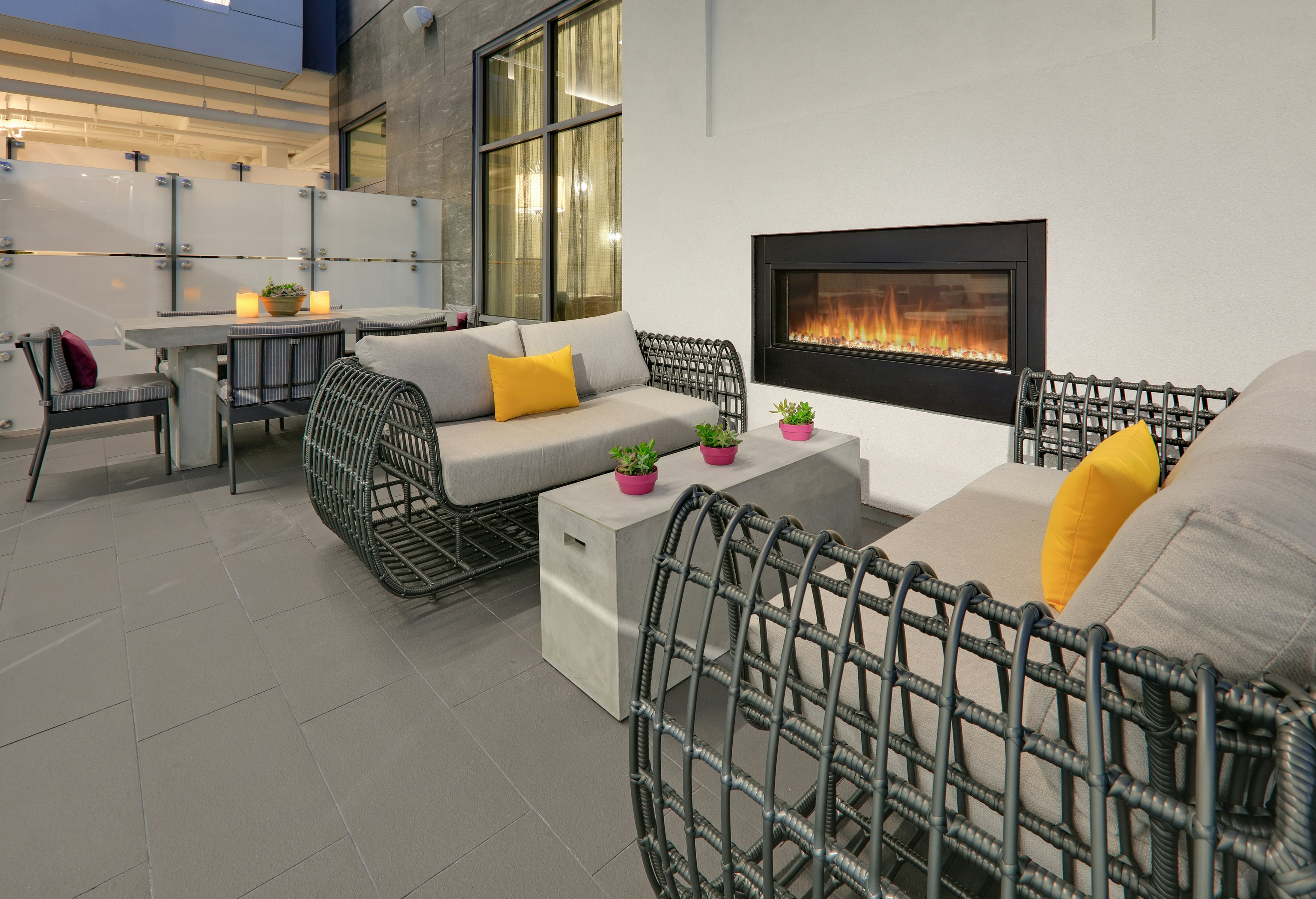 Homewood Suites by Hilton Irvine Spectrum Lake Forest 13/28