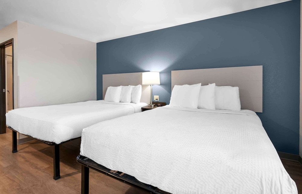 Extended Stay America Select Suites- Wildwood - The Villages 22/46