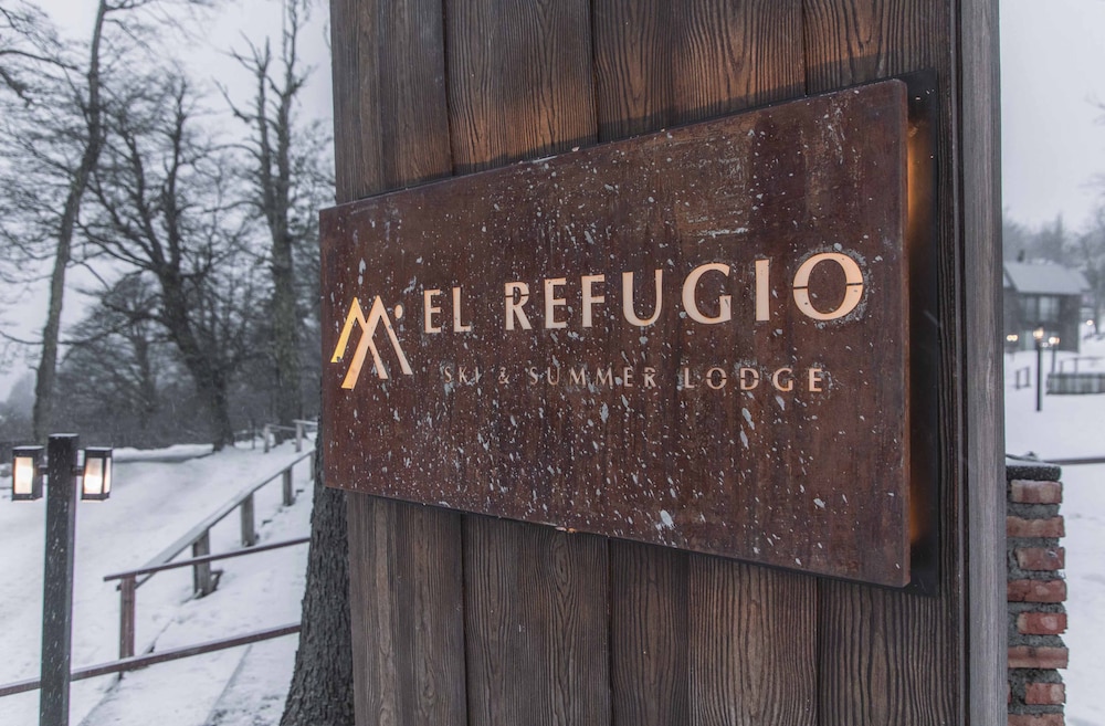 El Refugio Ski & Summer Lodge 6/49