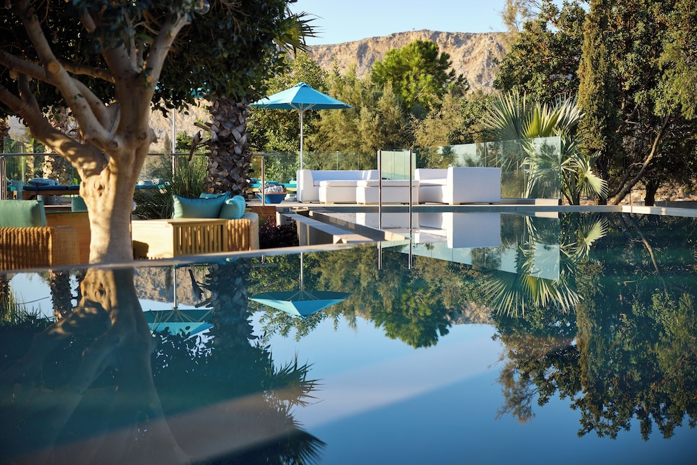 Aquagrand Exclusive Deluxe Resort - Adults Only 22/50