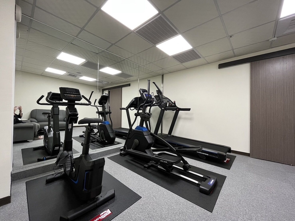 San Juan Easy Stay Inn Tainan 47/65