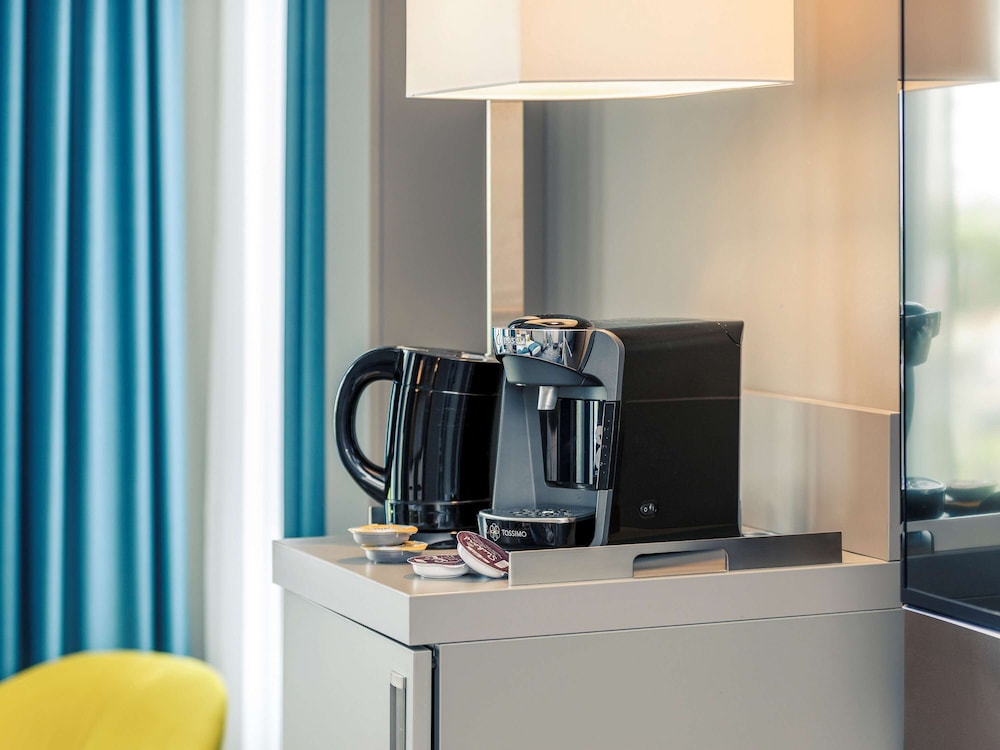Mercure Hotel Berlin Wittenbergplatz 61/76
