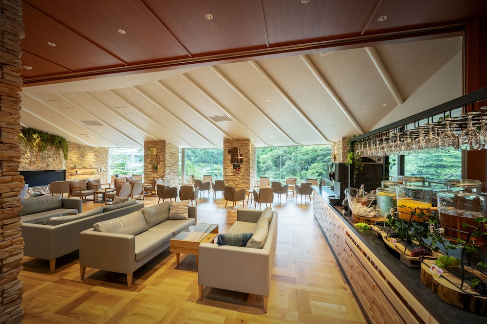 YUNOMORI HOTEL SHIDOTAIRA 32/48