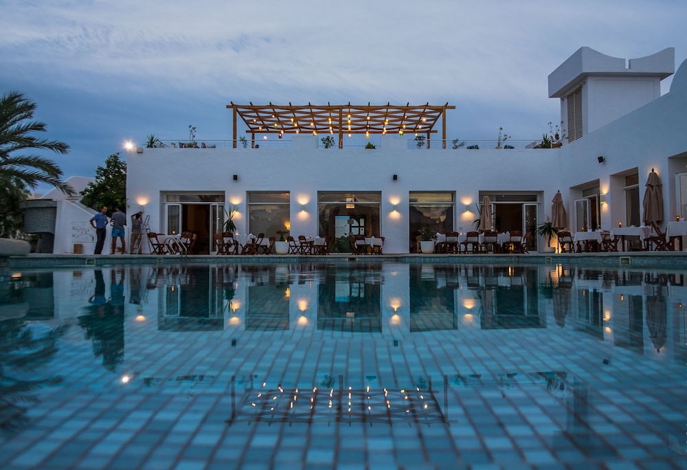 Les Jardins De Toumana in Djerba Midun