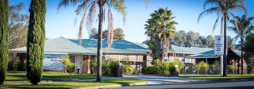 Thurgoona Country Club Resort 46/56