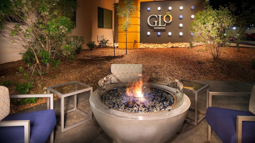 Glo Best Western Asheville Tunnel Road 8/34