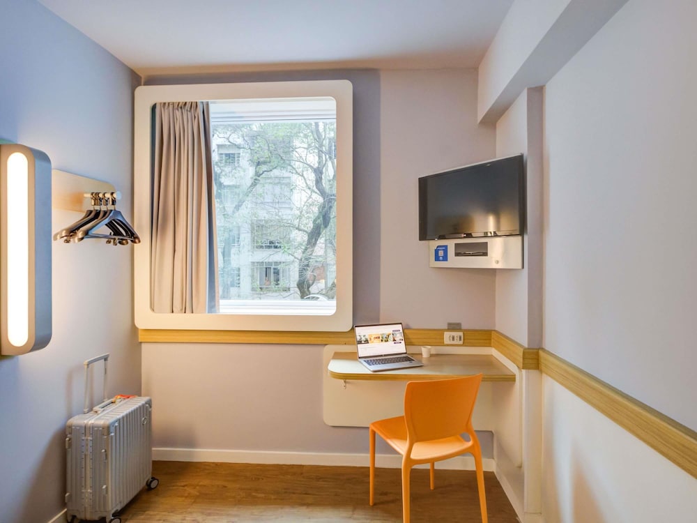 Ibis Budget Rj Copacabana 50/74