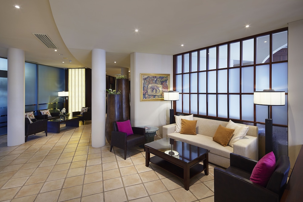 Pagoda Resort And Spa 34/55