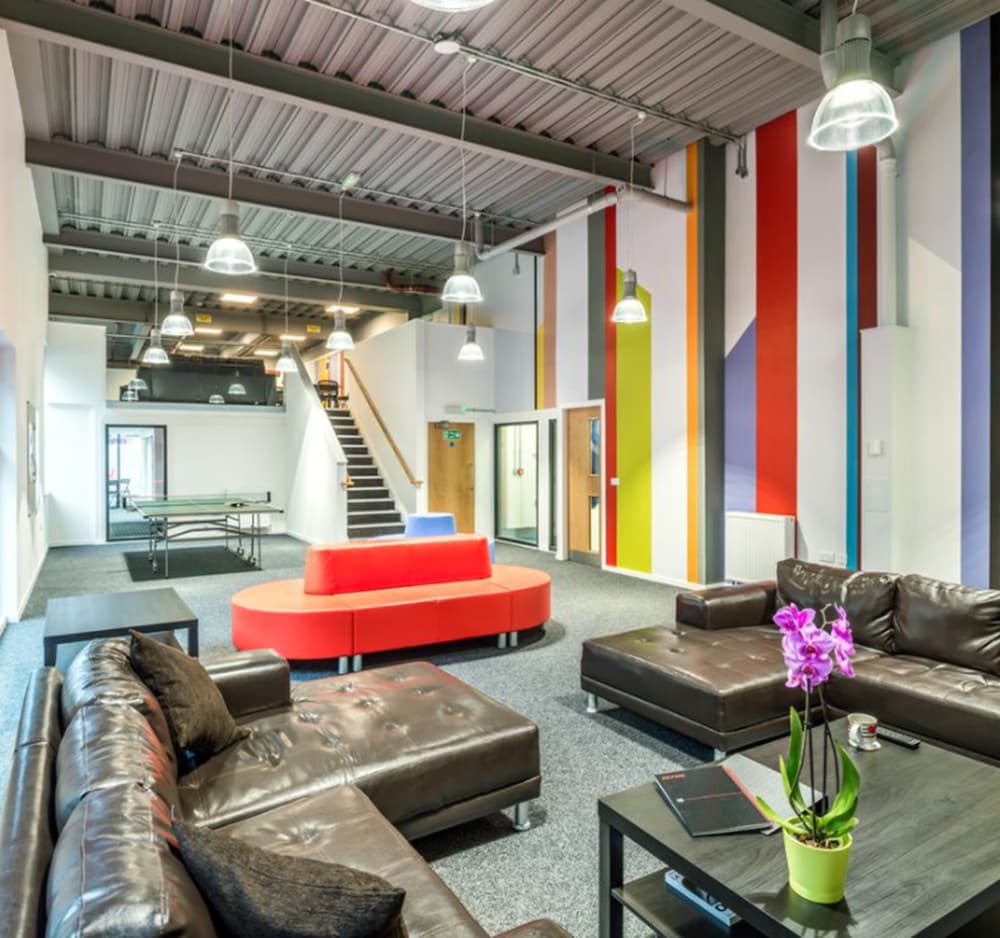 Destiny Student Shrubhill Campus Accommodation 7/17