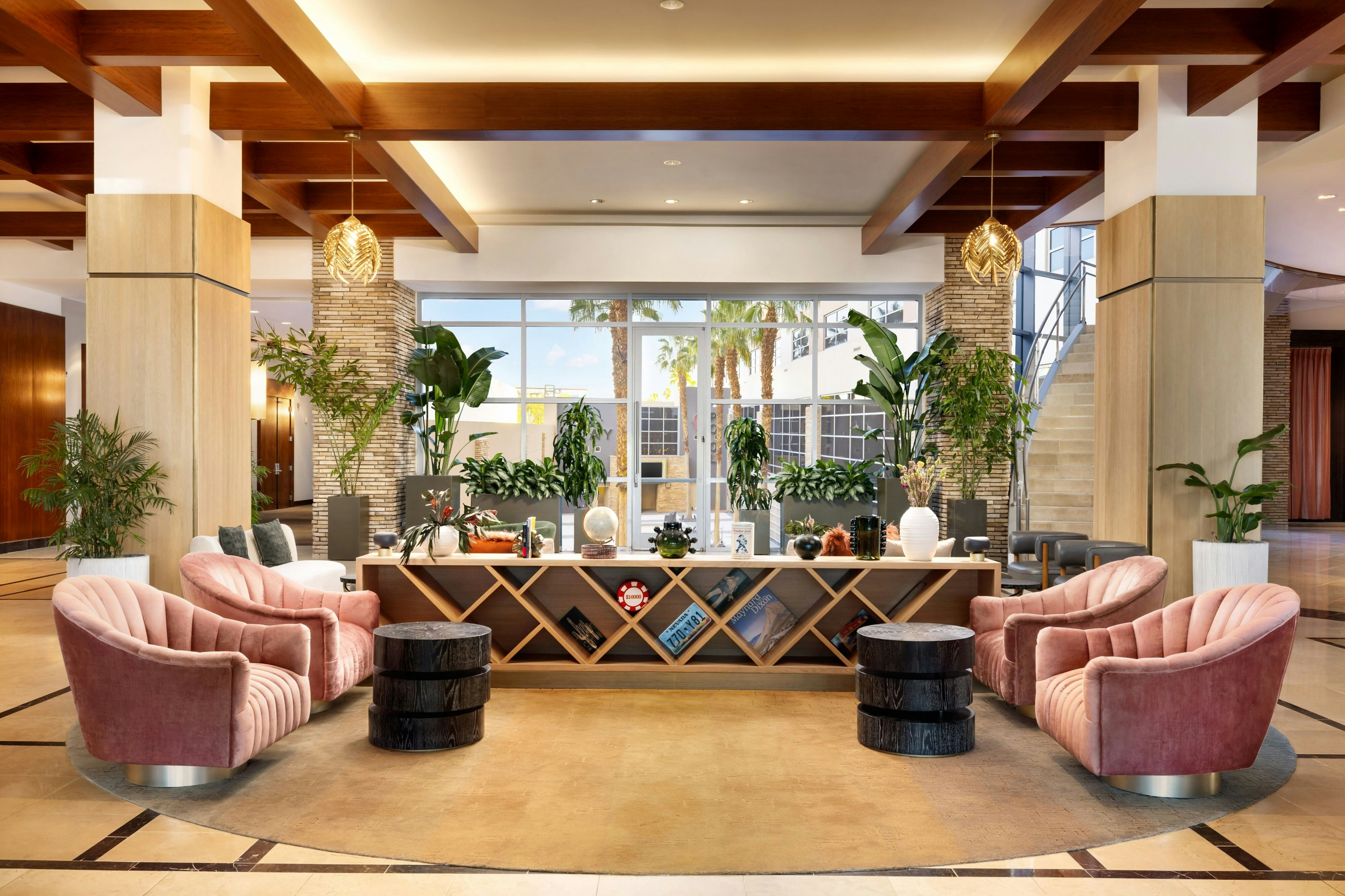 Renaissance Las Vegas 30/54