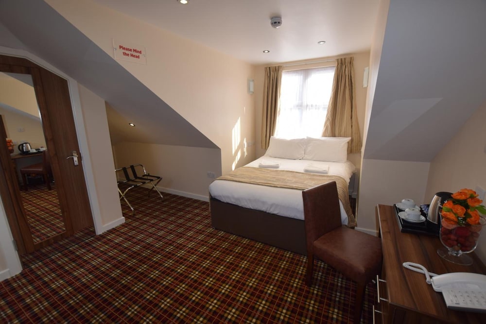 Lucky 8 Hotel 26/64