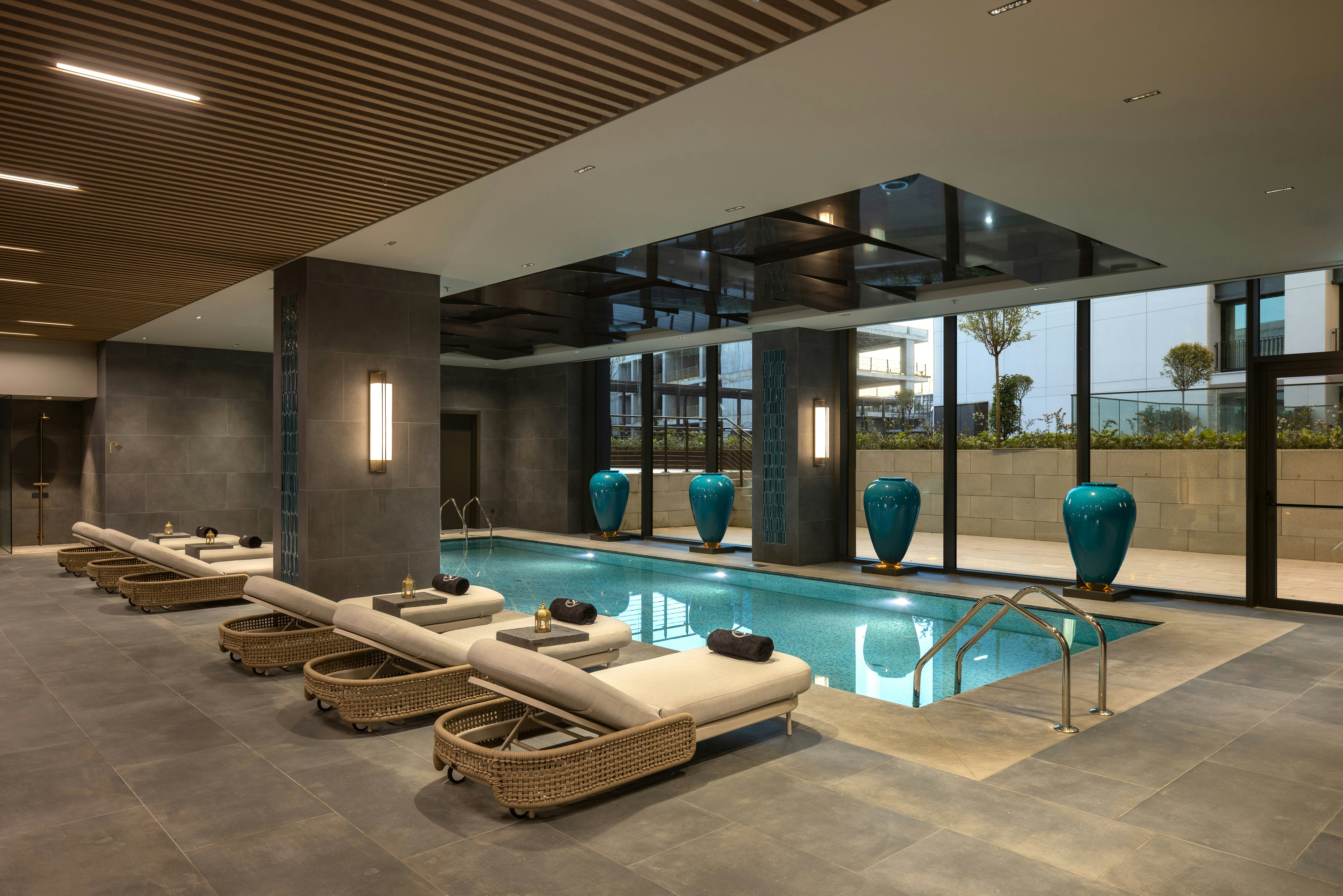 Hilton Istanbul Airport 7/37
