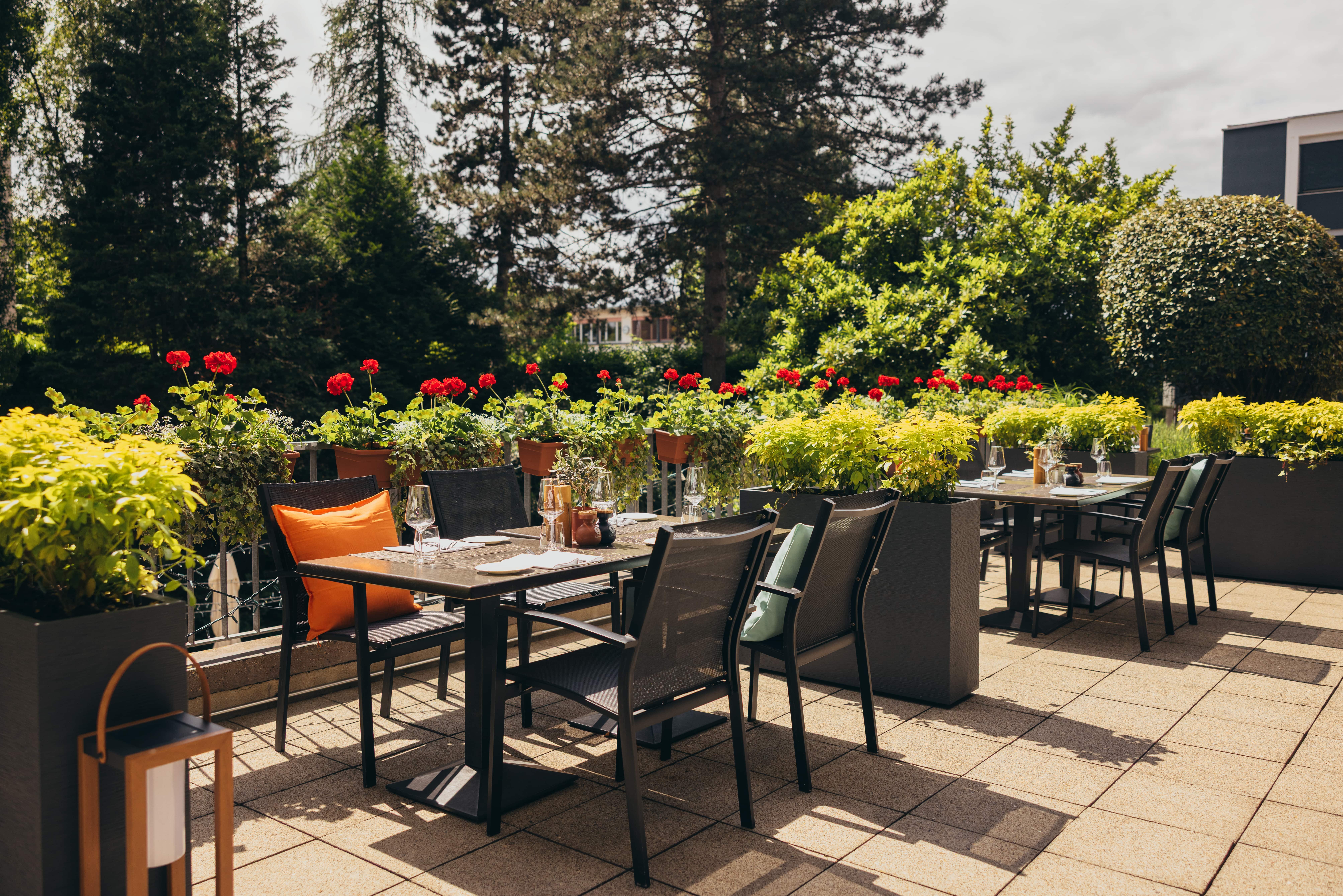 Crowne Plaza Geneva 58/82