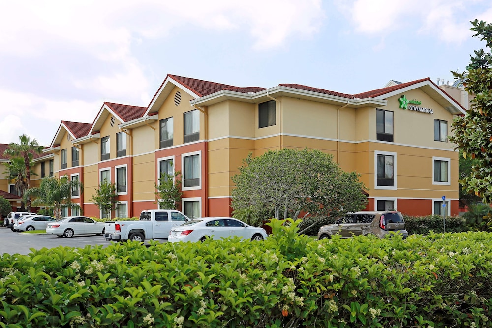 Extended Stay America - Orlando Theme Parks - Vineland Rd. 2/51