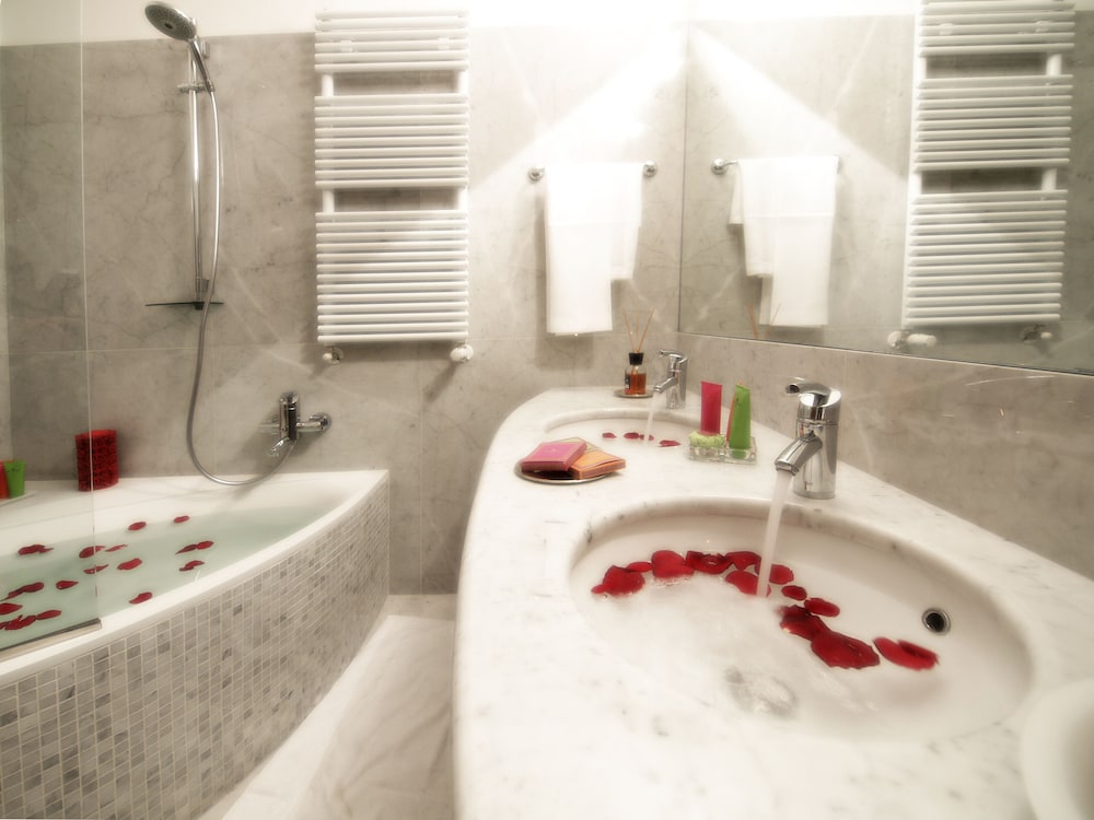 Hotel Porta Felice & Spa 66/66