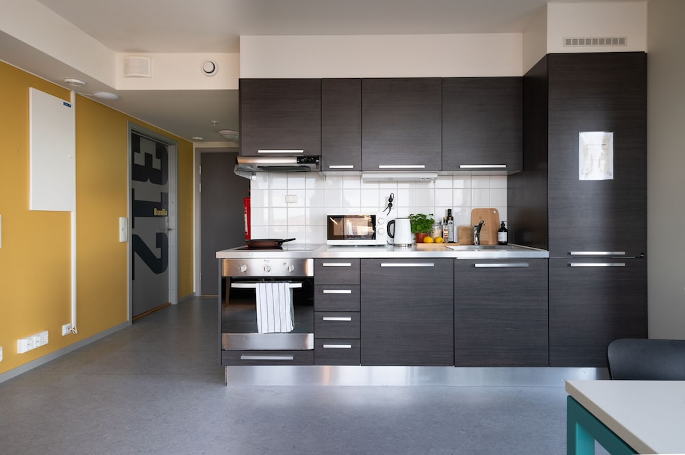 Trondheim Vandrerhjem - Hostel 4/31